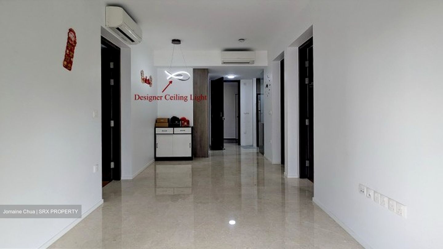 Avenue South Residence (D3), Apartment #602885391